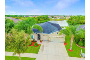 12415 Belcroft Dr, Riverview, FL 33579, Sold 02/15/18