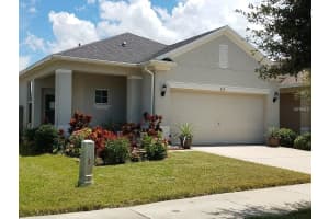 808 College Leaf Way, Ruskin, FL 33570, Sold 10/13/17