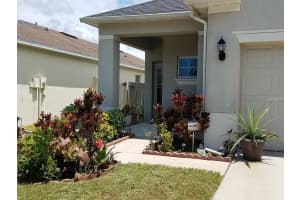 808 College Leaf Way, Ruskin, FL 33570, Sold 10/13/17