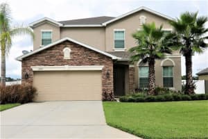 2009 Via Napoli St, Plant City, FL 33566, Sold 01/18/18