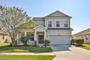 3710 Magnolia Green St, Plant City, FL 33567, Sold 10/30/17