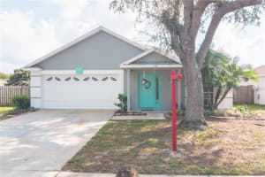 5906 Button Quail Ct, Tampa, FL 33624, Sold 11/03/17