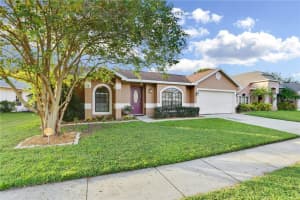 11502 Wellman Dr, Riverview, FL 33578, Sold 12/29/17