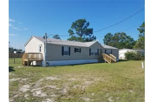 16094 La Bella St, Brooksville, FL 34604, Sold 01/26/18