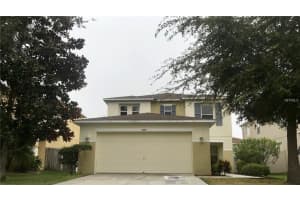 9125 Mirah Wind Pl, Land O' Lakes, FL 34638, Sold 12/01/17