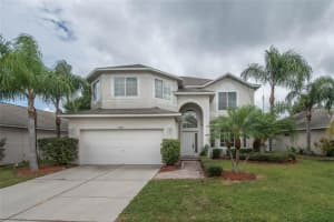 10810 Lakeside Vista Dr, Riverview, FL 33569, Sold 12/01/17