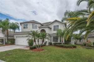 10810 Lakeside Vista Dr, Riverview, FL 33569, Sold 12/01/17
