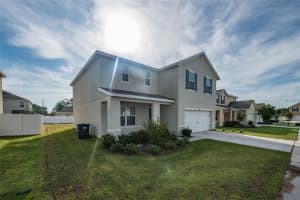 3816 Crystal Dew St, Plant City, FL 33567, Sold 11/17/17