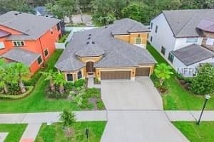 11002 Charmwood Dr, Riverview, FL 33569, Sold 01/03/18