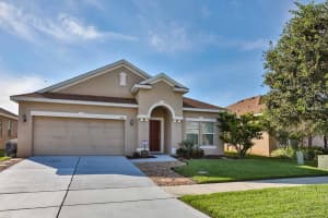 724 Parker Den Dr, Ruskin, FL 33570, Sold 11/20/17