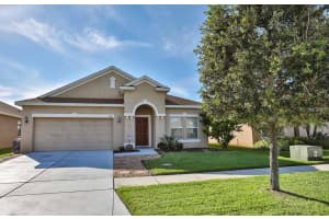 724 Parker Den Dr, Ruskin, FL 33570, Sold 11/20/17