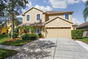 12207 Coldstream Ln, Tampa, FL 33626, Sold 11/30/17