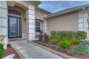 22826 Bay Cedar Dr, Land O' Lakes, FL 34639, Sold 11/30/17