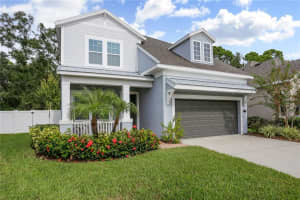 11530 Quiet Forest Dr, Tampa, FL 33635, Sold 12/29/17