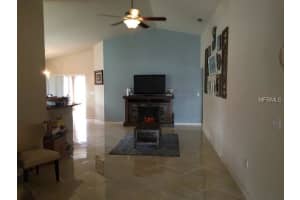 6400 Twin Bridges Dr, Zephyrhills, FL 33541, Sold 12/18/17