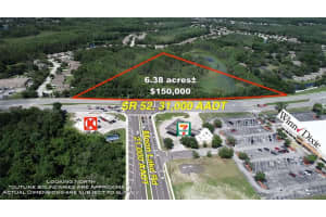 12853 SR 52, HUDSON, FL 34669 - MLS#MFRT2912151