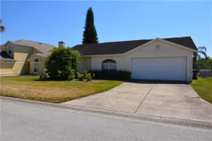 420 Emerald Cove Loop, Lakeland, FL 33813, Sold 12/01/17