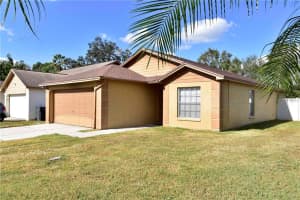 1744 Tarah Trace Dr, Brandon, FL 33510, Sold 01/10/18