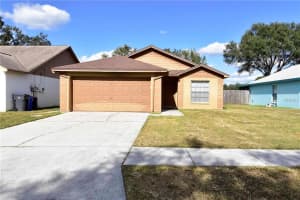 1744 Tarah Trace Dr, Brandon, FL 33510, Sold 01/10/18