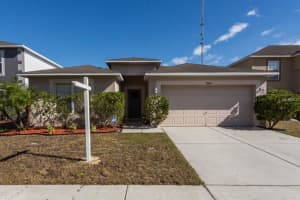 10444 Fly Fishing St, Riverview, FL 33569, Sold 02/07/18