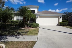 5007 Clover Mist Dr, Apollo Beach, FL 33572, Sold 12/28/17