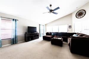 2509 Deer Forest Dr, Lutz, FL 33559, Sold 01/05/18