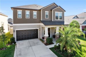 11043 Little Blue Heron Dr, Riverview, FL 33579, Sold 02/13/18