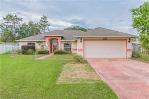 2908 Jebidiah Loop, St Cloud, FL 34772, Sold 01/05/18