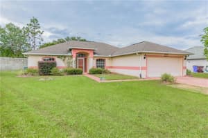 2908 Jebidiah Loop, St Cloud, FL 34772, Sold 01/05/18
