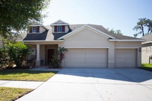 11718 Summer Springs Dr, Riverview, FL 33579, Sold 01/16/18
