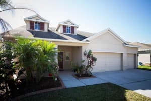 11718 Summer Springs Dr, Riverview, FL 33579, Sold 01/16/18