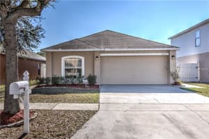 11325 Ivy Flower Loop, Riverview, FL 33578, Sold 01/31/18