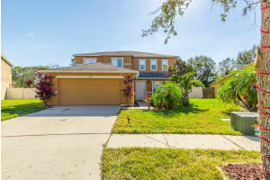 11134 Rising Mist Blvd, Riverview, FL 33578, Sold 02/16/18