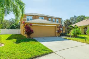 11134 Rising Mist Blvd, Riverview, FL 33578, Sold 02/16/18