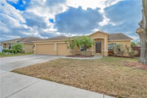 11311 Louisa May Way, Riverview, FL 33569, Sold 03/06/18