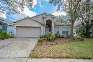 632 Somerstone Dr, Valrico, FL 33594, Sold 02/15/18