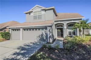 22647 Cliffside Way, Land O' Lakes, FL 34639, Sold 02/20/18