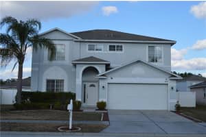 6410 Pine Top Way, Wesley Chapel, FL 33545, Sold 04/26/18