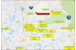 14901 Stag Creek Cir, Lutz, FL 33559, Sold 04/07/18