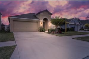 12406 Ballentrae Forest Dr, Riverview, FL 33579, Sold 05/03/18