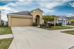 12406 Ballentrae Forest Dr, Riverview, FL 33579, Sold 05/03/18