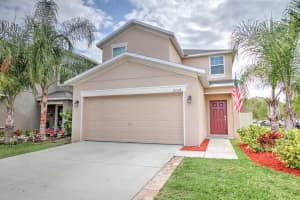 10524 Summer Azure Dr, Riverview, FL 33578, Sold 04/20/18