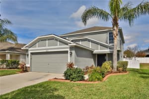 10727 Shady Preserve Dr, Riverview, FL 33579, Sold 03/12/18