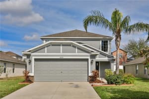 10727 Shady Preserve Dr, Riverview, FL 33579, Sold 03/12/18