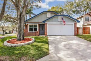 2234 Springflower Dr, Clearwater, FL 33763, Sold 04/02/18