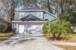 4617 Whispering Park Ln, Tampa, FL 33614, Sold 04/18/18