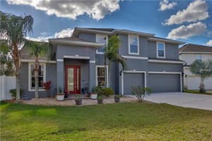 7802 Riverwood Oaks Dr, Riverview, FL 33578, Sold 04/27/18