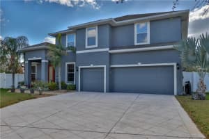 7802 Riverwood Oaks Dr, Riverview, FL 33578, Sold 04/27/18