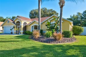 3920 Meadowlark Ct, Land O' Lakes, FL 34639, Sold 04/30/18