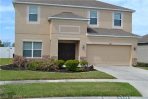 9207 Seeger Ln, Land O' Lakes, FL 34638, Sold 10/05/18